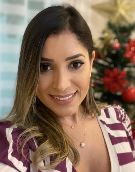 Ellen Carolyne Souza Barroso