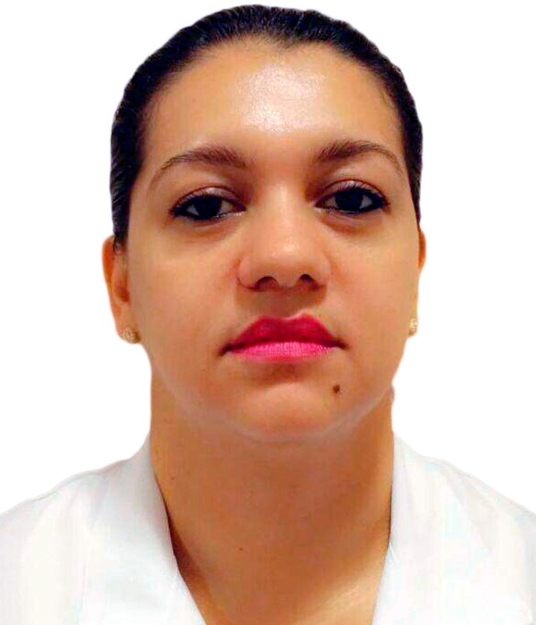 Gisele Lira da Costa