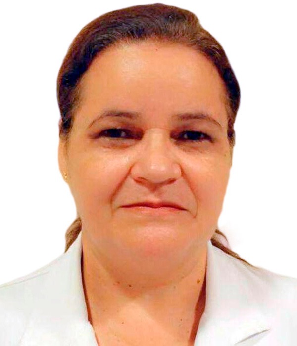 Irene Correia Morais