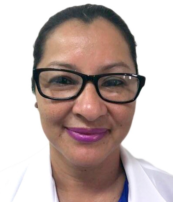 Ivania Conceição Lima da Silva