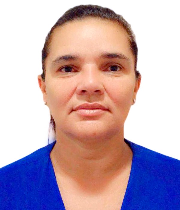 Lucilene Luciano de Almeida