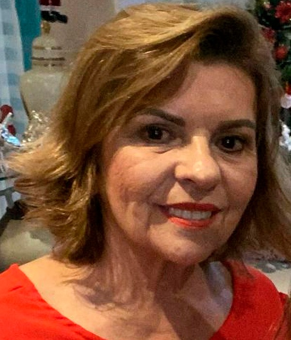 Meirelucia Vieira Barroso