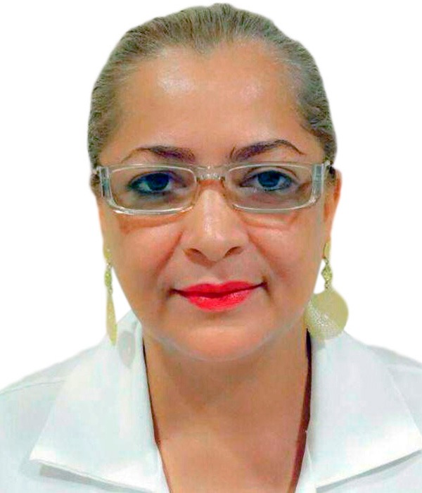 Rogeane Ferreira do Carmo