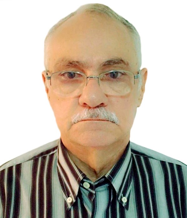 Varcy Herculano Barroso Filho